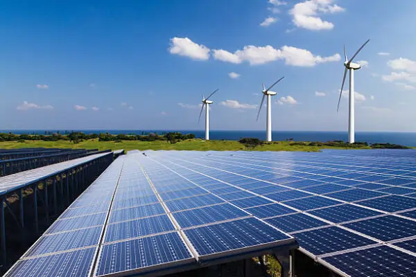 on-grid solar panel system