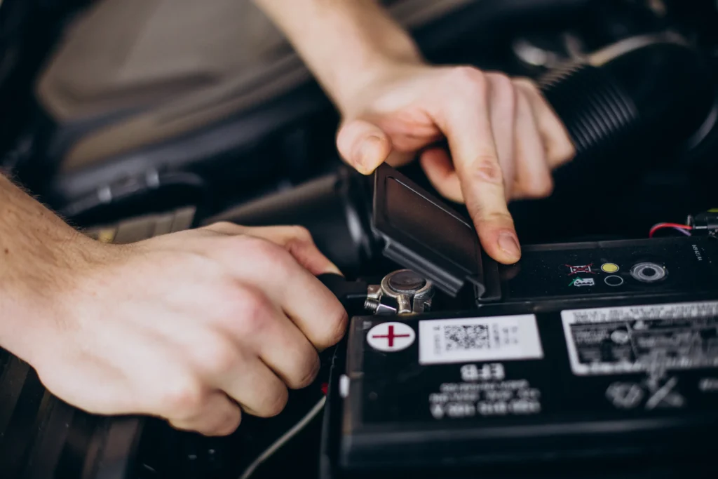 Battery Dealers in Chennai
