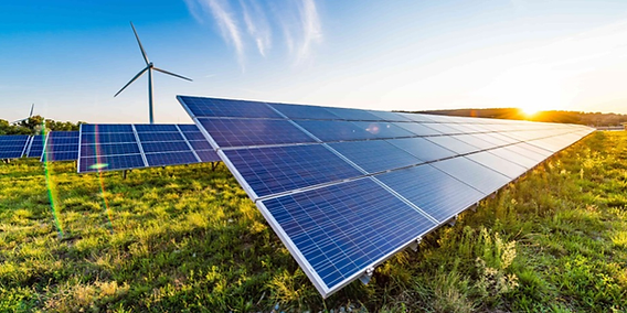 Solar Power Installation service