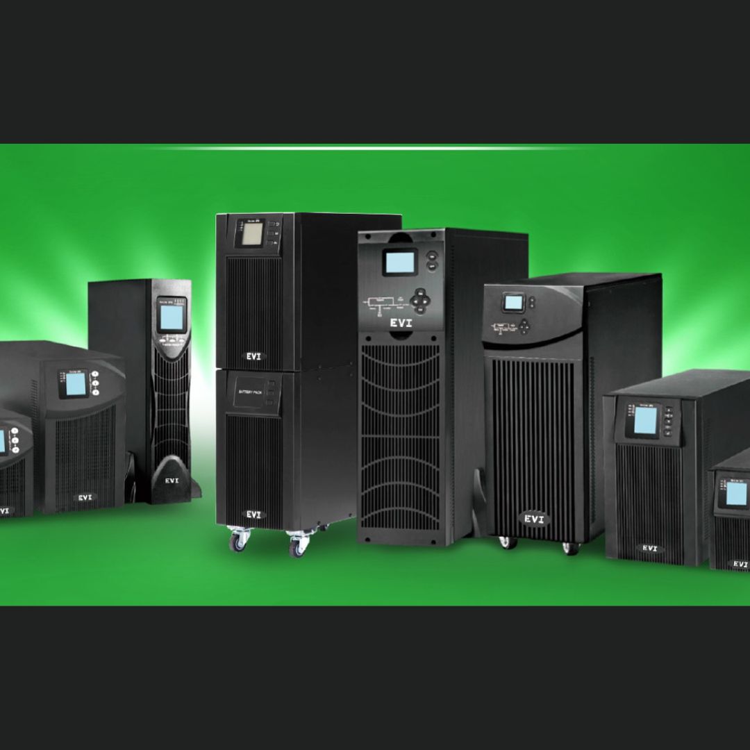 Best Online UPS Manufacturer in Chennai – Anushri Systech