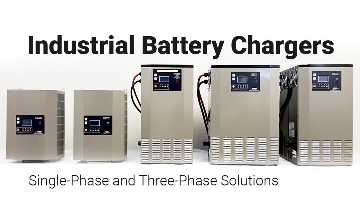 Your Go-To Industrial Battery Dealers in Chennai – UPS, Chargers & Solar by Anushri Systech