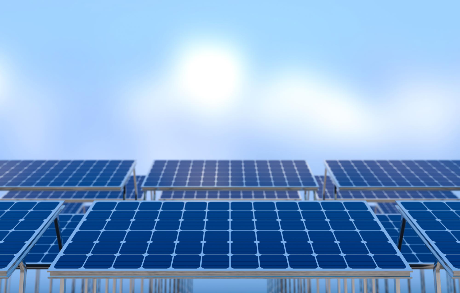 Reliable On Grid Solar Panel System in Chennai – Power Your Home with Anushri Systech Pvt Ltd