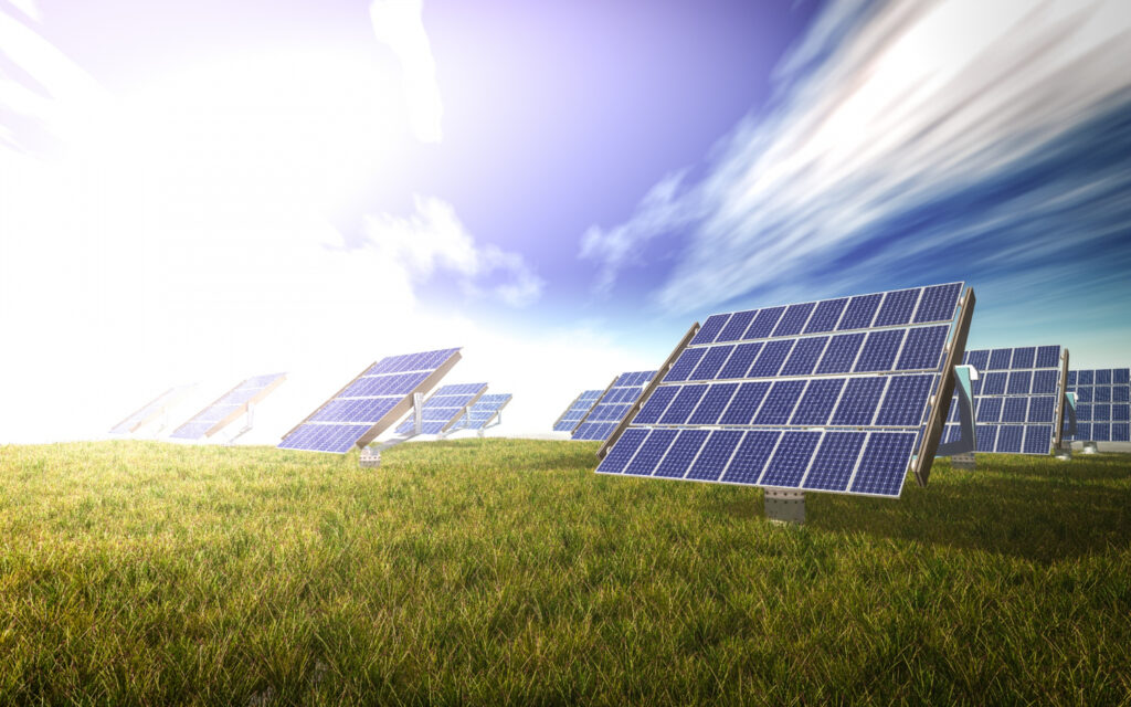 Solar Power Installation in Chennai