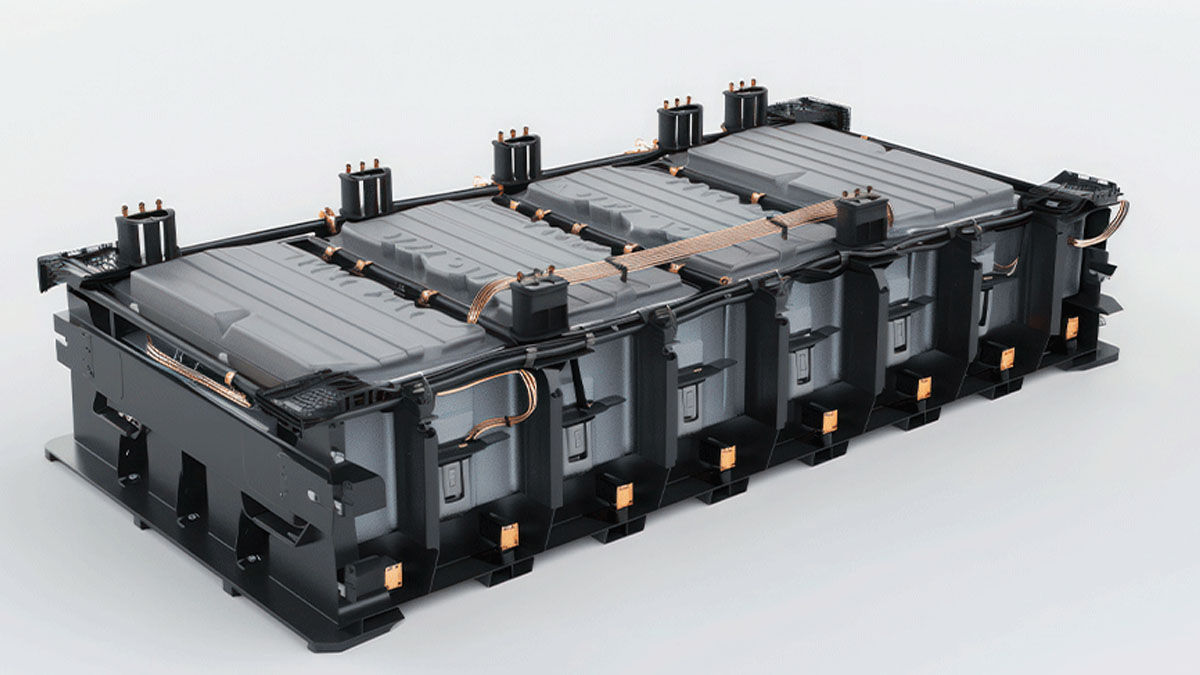 Why Anushri Systech Pvt Ltd Stands Out Among Lithium Ion Battery Manufacturers in India