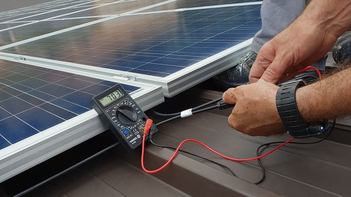 Top Solar Power Installation in Chennai – Trusted Experts for Clean Energy