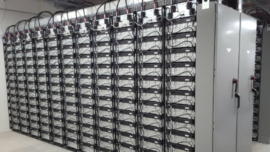 Industrial Battery Dealers in India – UPS & Power Backup Solutions