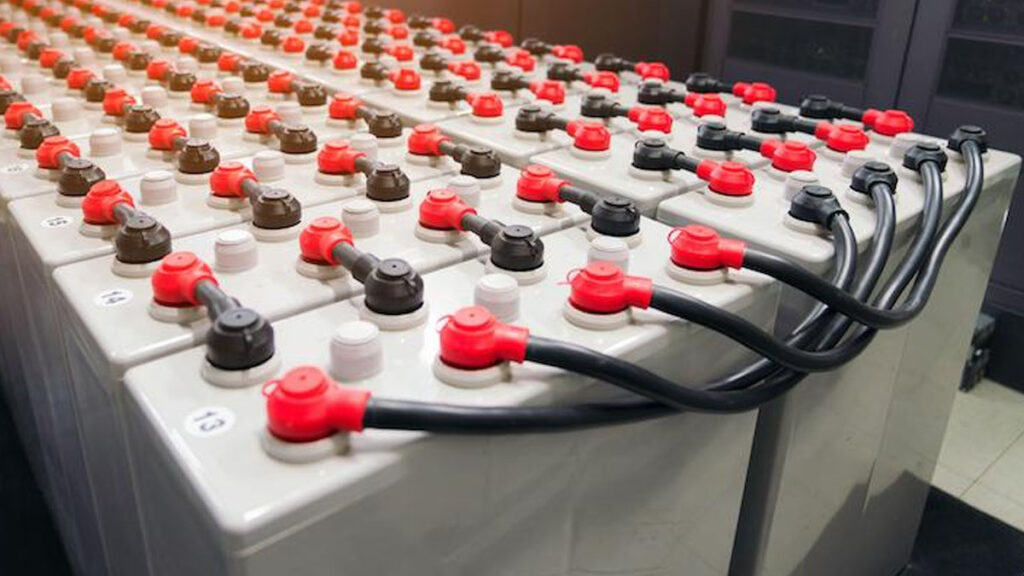 industrial lead acid battery Europe – Vivatek commercial and industrial power solutions