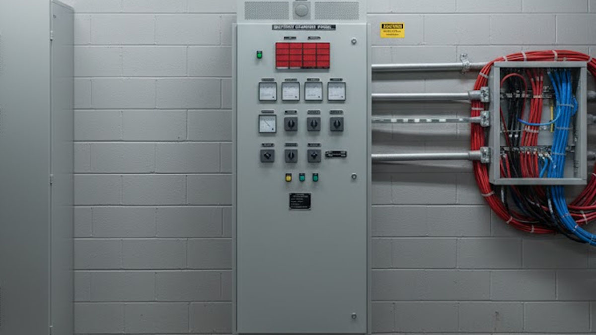 Vivatek Industrial & Ni-Cad Battery Chargers – Reliable Power Solutions for Indian Industries