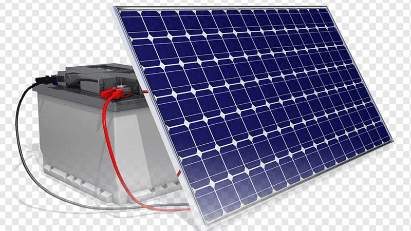 Industrial Charger for Solar Battery – Reliable Power Solutions by Vivatek