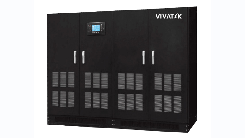 Industrial UPS for Factories: Reliable Power Protection for Manufacturing Operations