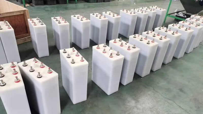 nicad battery manufacturers in india for industrial and infrastructure applications