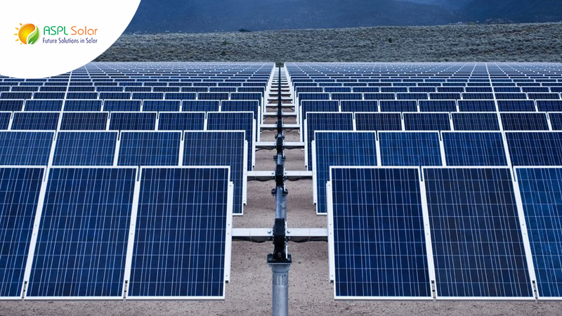 Commercial Solar Power Plant in India – Reduce Electricity Bills & Achieve Fast ROI