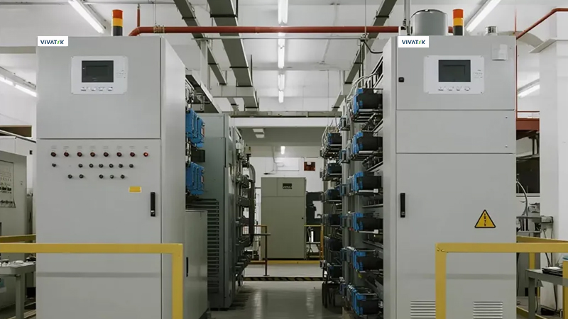 Industrial Online UPS for Factory Power Backup: Solutions for Reliable Manufacturing Operations