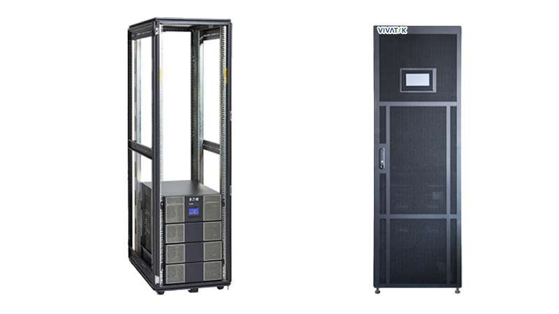 Scalable Online UPS Systems for Growing Industries and Future-Ready Power Backup
