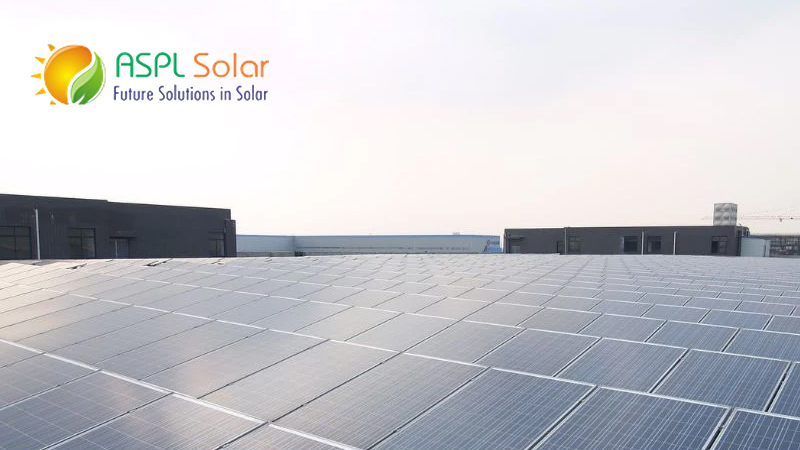 Case Study: 100 kW Solar Plant Installed in Chennai Factory – Cost, ROI & Payback Analysis