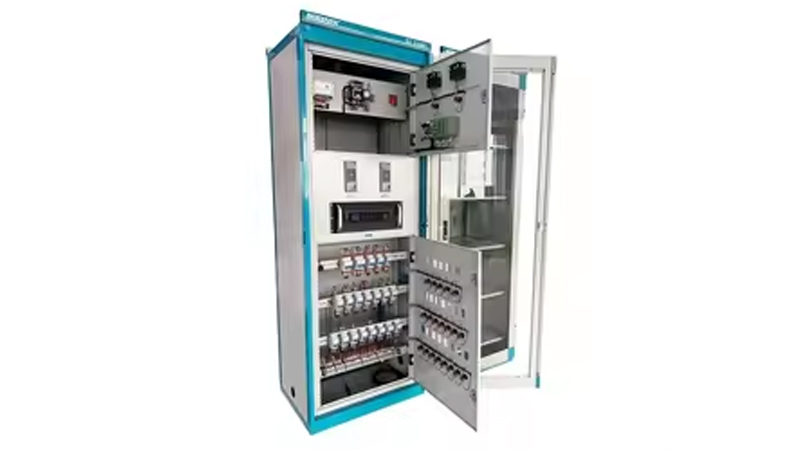 Fiamm Battery India – Industrial UPS & DC Power Solutions for Critical Applications