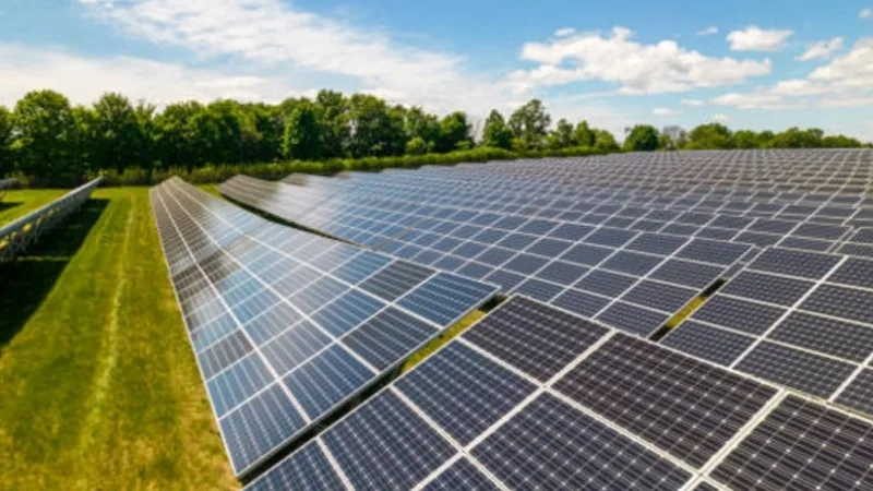 Group Captive Solar Model Explained for Manufacturing Units – Open Access Solar in Tamil Nadu