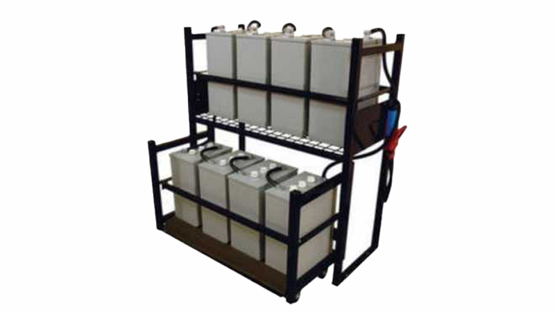 Heavy-Duty Online UPS Solutions for Continuous Industrial Operations