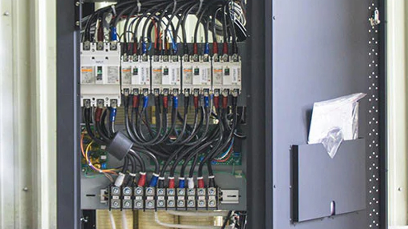 Industrial Online UPS for Automation – Supporting Digital Manufacturing & Smart Factories