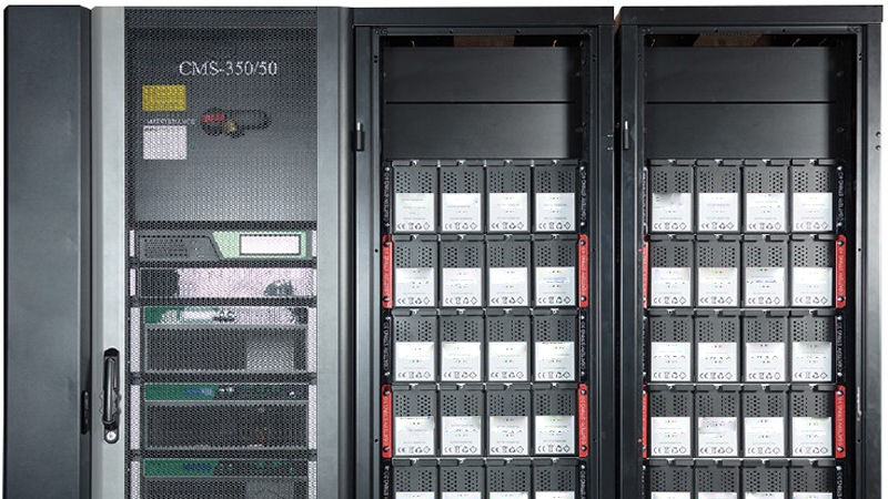 What Matters More Than Brand When Selecting an Industrial Online UPS