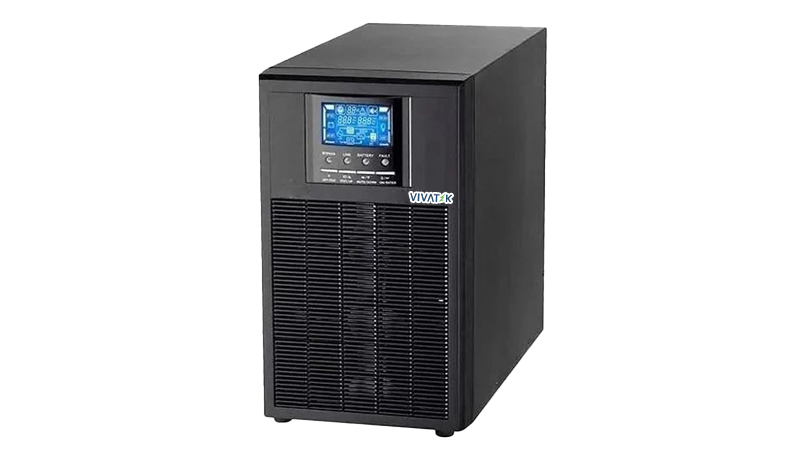 Common Mistakes to Avoid When Buying Industrial Online UPS Systems