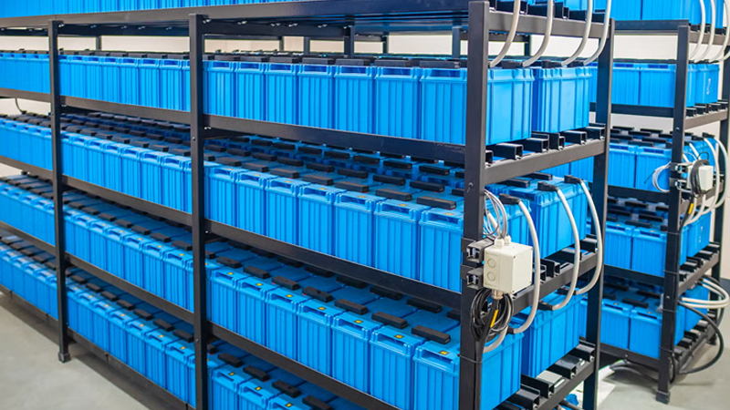 Industrial Online UPS Solutions for Reliable and Downtime-Free Operations