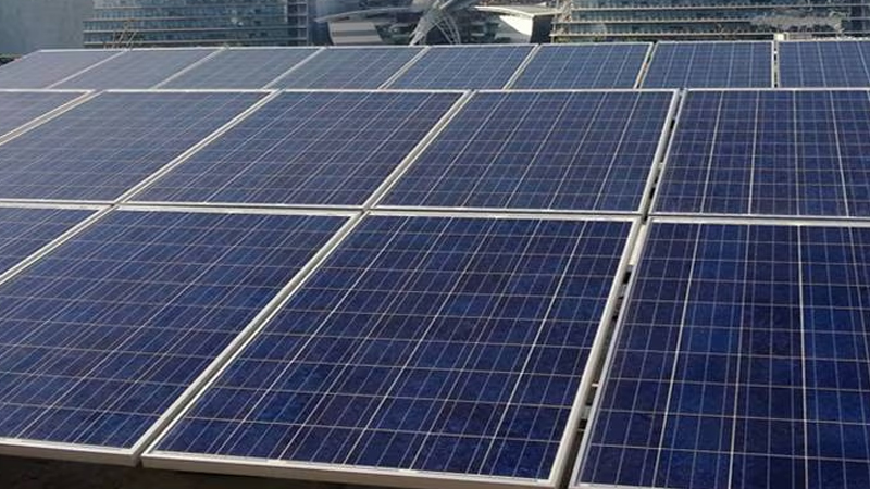 Industrial Solar Installation in Sriperumbudur – Project Overview, Cost, ROI & Payback