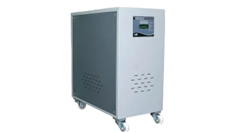 Vertiv UPS AMC Chennai industrial UPS preventive maintenance inspection