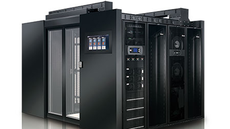 Modular vs Transformer-Based Online UPS for Data Centers and Industrial Loads