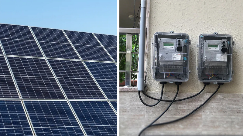 Net Metering Policy in Tamil Nadu for Businesses (2026 Complete Guide)