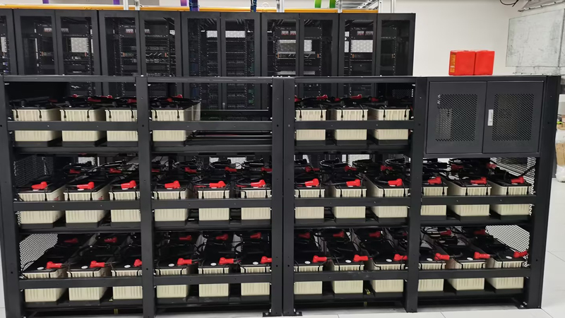 Online UPS Solutions for Data Centers and Mission-Critical Infrastructure