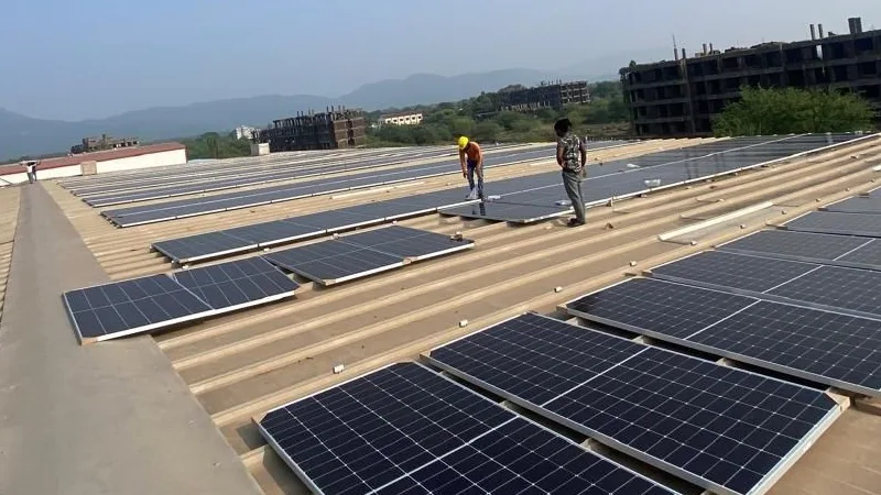 Open Access Charges in Tamil Nadu – Solar Power Transmission for Industrial Consumers