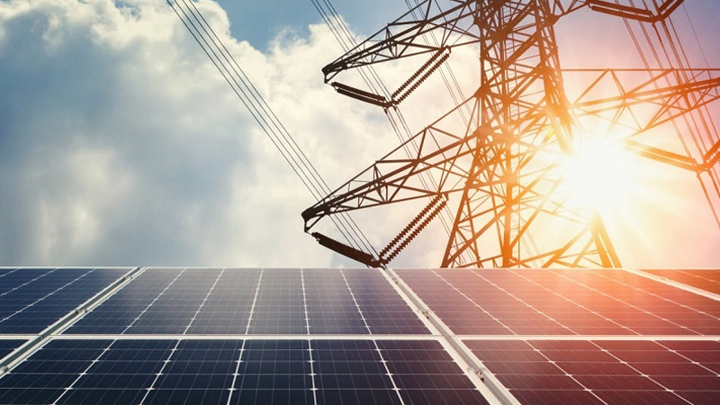 Open Access Solar in Tamil Nadu – Complete Guide for Industries