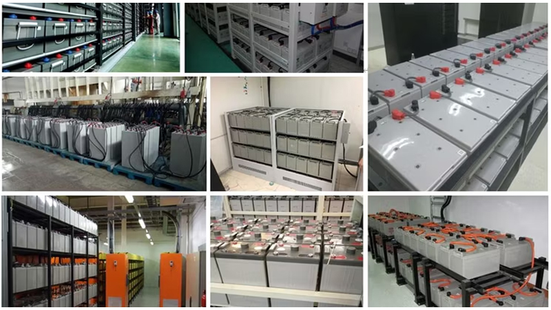 Vertiv UPS Installation Chennai – Industrial Online UPS Installation Service