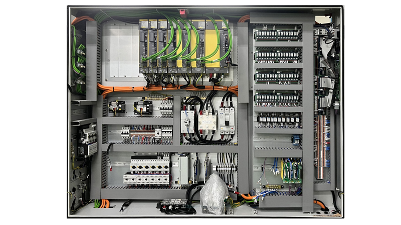 Industrial Online UPS for Factory Power Backup – Complete Selection Guide