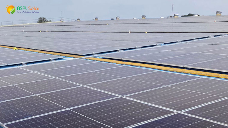 Industrial Solar Plant Cost in Tamil Nadu: Complete 2026 Guide for Manufacturing Industries