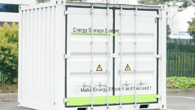 Industrial Battery Manufacturer & Supplier | Ni-Cad, Lithium, VRLA & FIAMM Batteries – Vivatek