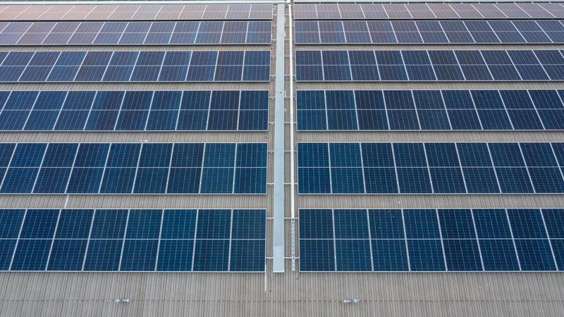 Reduce Factory EB Bill Tamil Nadu – Solar Savings Before Summer for Industries