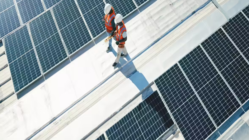 Reduce Factory Electricity Cost Tamil Nadu – Factories Paying ₹5–20 Lakhs EB Bill?