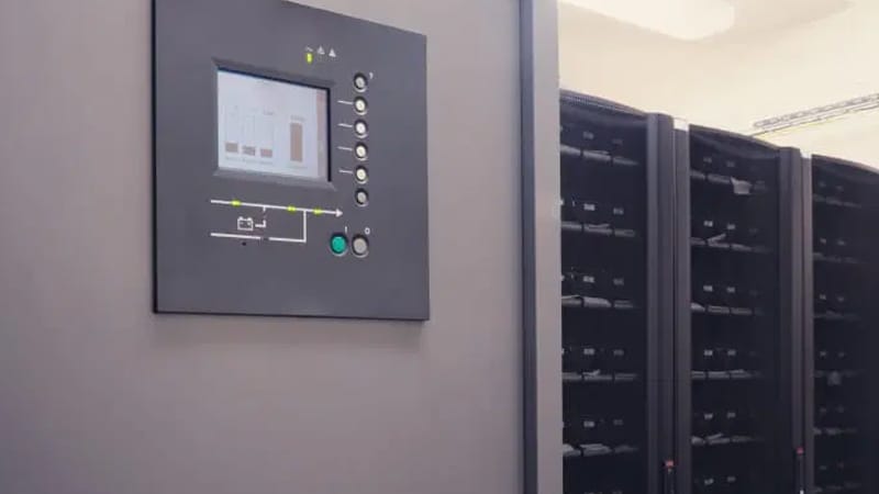 Common UPS Problems in Industries and How to Solve Them