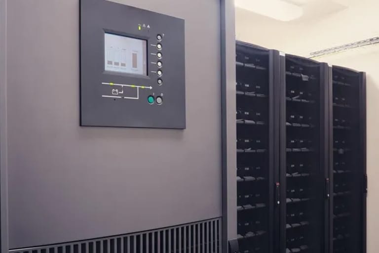 Common UPS Failures in Factories – Causes, Warning Signs, Troubleshooting & Industrial Solutions