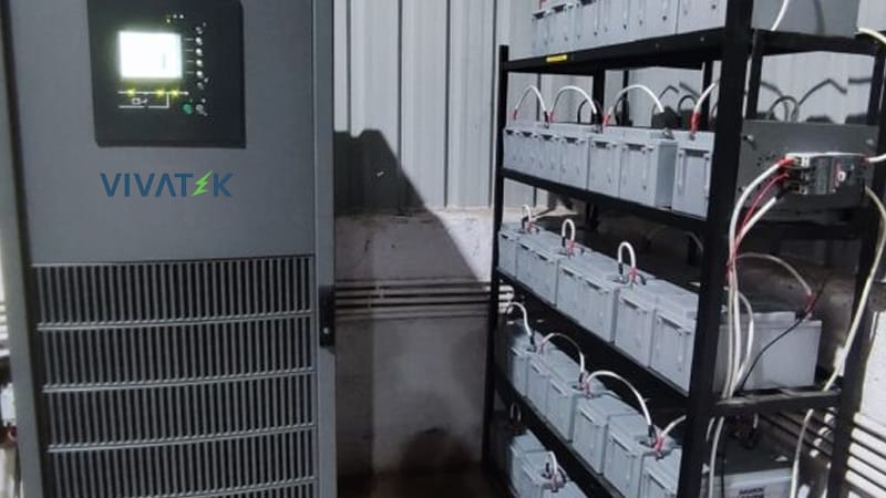 Which UPS is Best for Factory Power Backup? Complete Buyer Guide