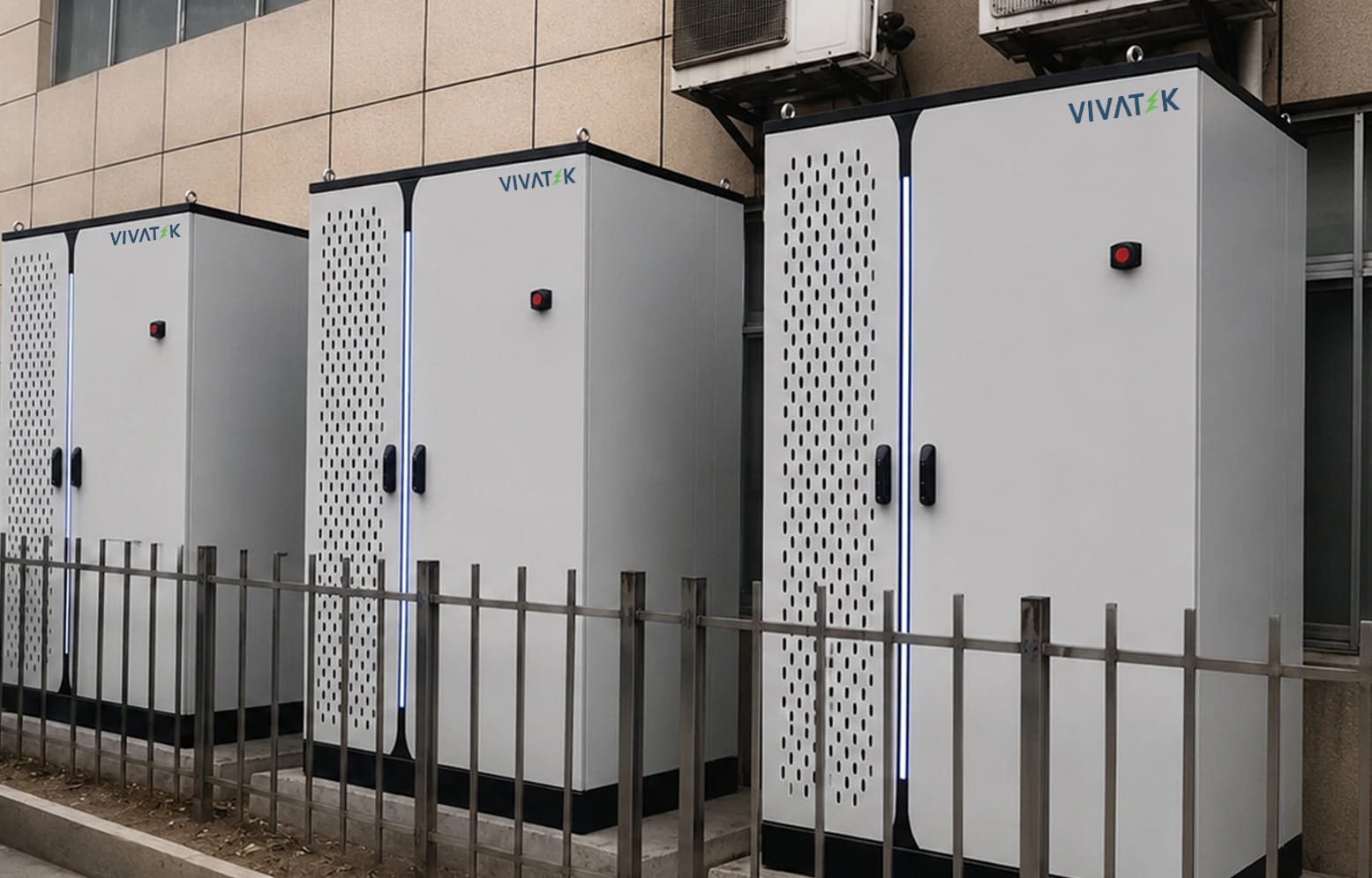 Battery Backup Problems in Commercial Buildings – Causes, Solutions & Prevention Guide