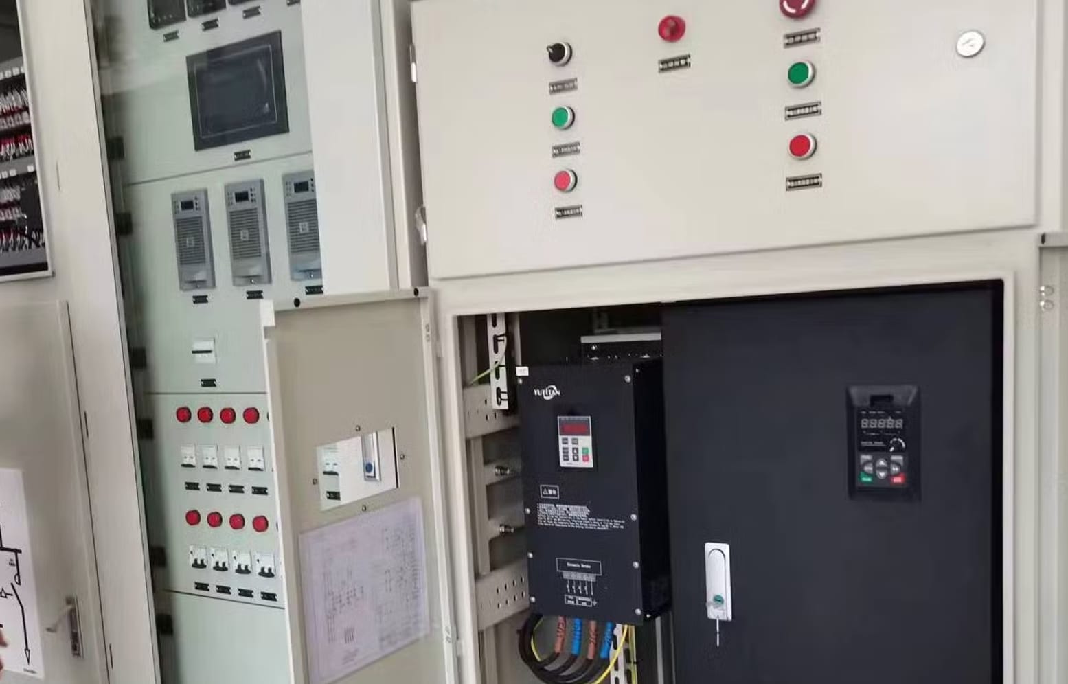 Battery Charger for Substations – Selection Guide for Reliable DC Power Systems