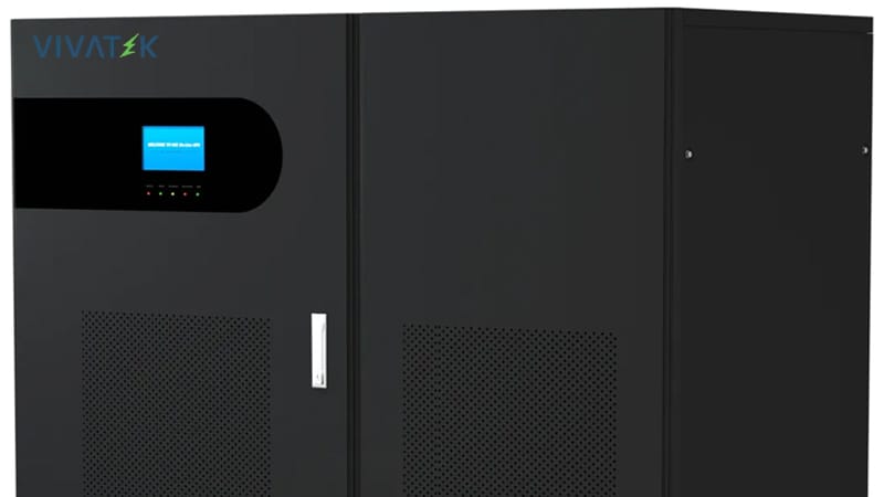 Online UPS vs Offline UPS for Industries – Which UPS Is Better for Industrial Applications?