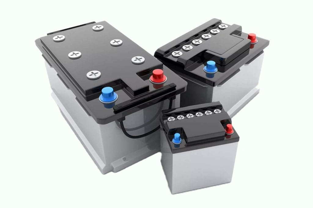 Commercial and industrial facilities using backup battery systems for manufacturing, healthcare, telecom, railways, utilities, and infrastructure.