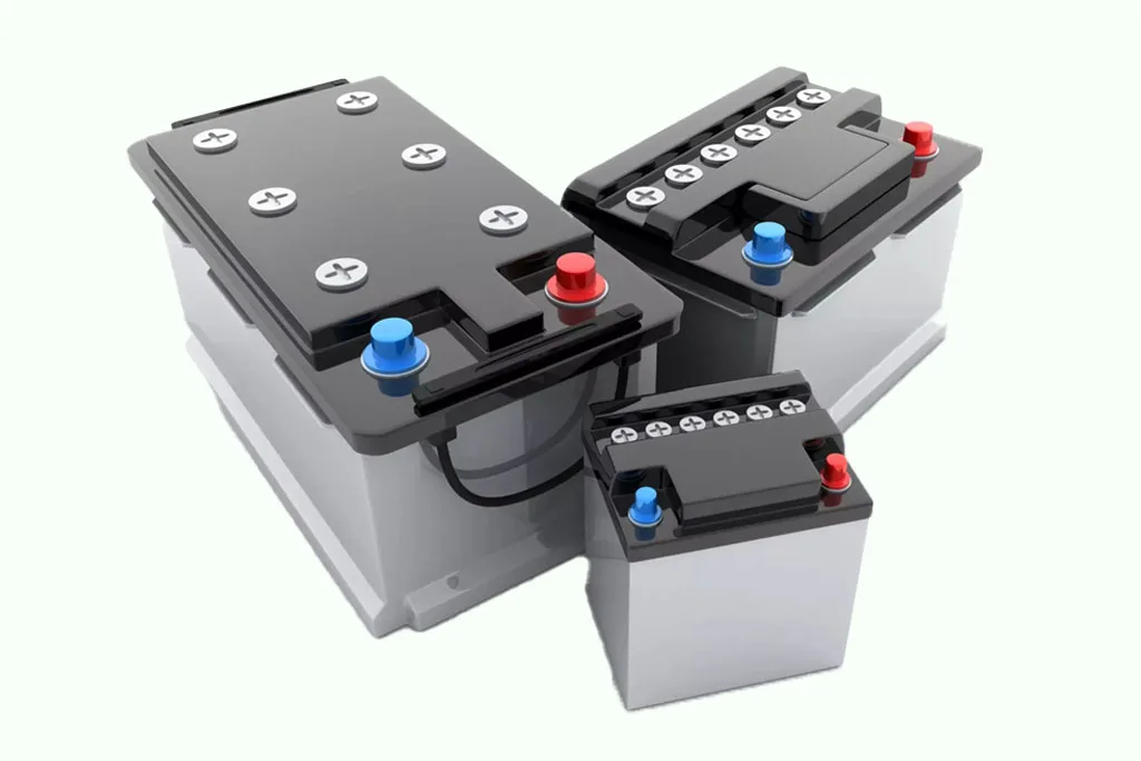 Commercial and industrial facilities using backup battery systems for manufacturing, healthcare, telecom, railways, utilities, and infrastructure.