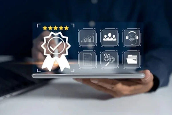 Reliable Delivery and Technical Service Support