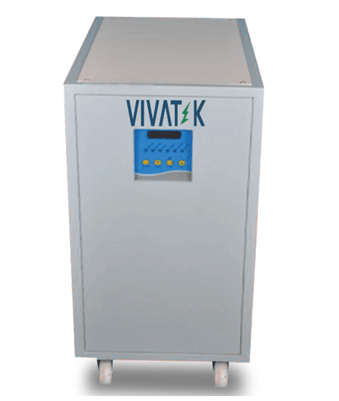 Industrial Online UPS Installation, Commissioning and AMC Services