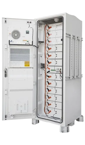Commercial battery energy storage system